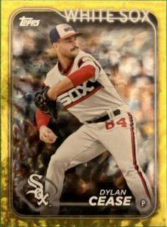 Dylan Cease