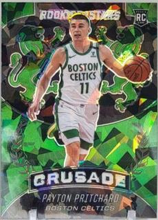 Payton Pritchard
