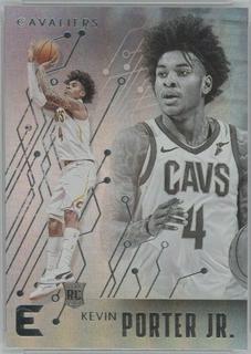 Kevin Porter Jr.