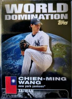 Chien-Ming Wang