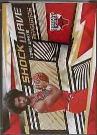 Coby White