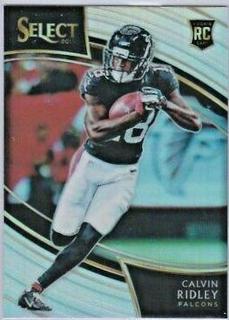 Calvin Ridley