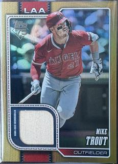 Mike Trout