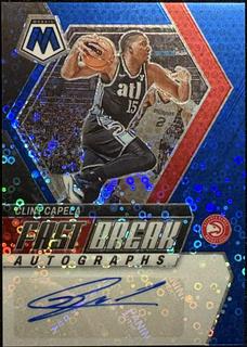 Clint Capela