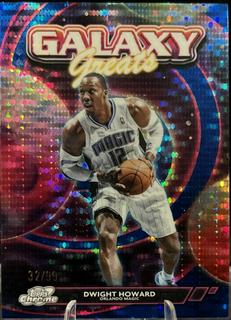 Dwight Howard