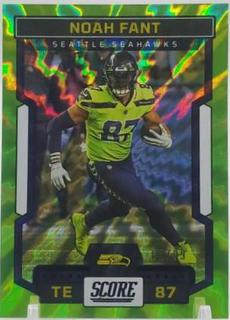 Noah Fant