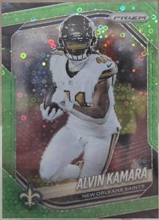 Alvin Kamara
