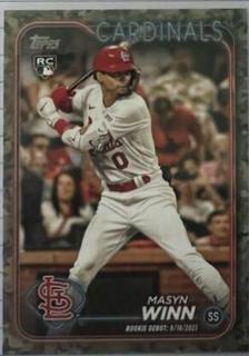 Masyn Winn