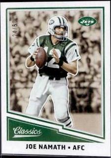 Joe Namath