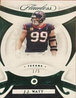 J. J. Watt