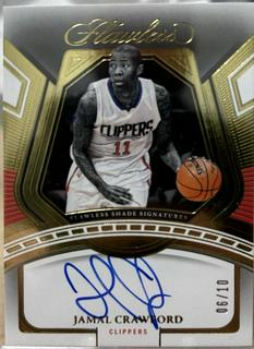Jamal Crawford
