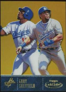 Gary Sheffield
