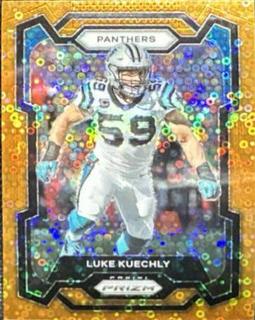 Luke Kuechly