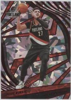 Jusuf Nurkic