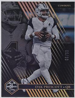 Dak Prescott
