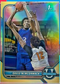 David McCormack