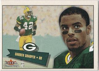 Darren Sharper