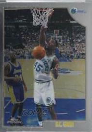 A.C. Green