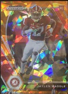 Jaylen Waddle