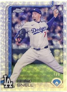 Blake Snell