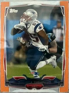 Kenbrell Thompkins