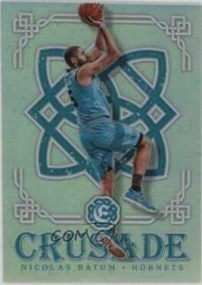 Nicolas Batum