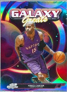Vince Carter