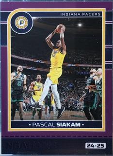 Pascal Siakam