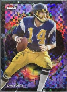 Dan Fouts