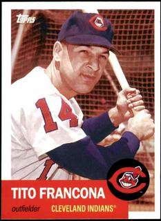 Tito Francona