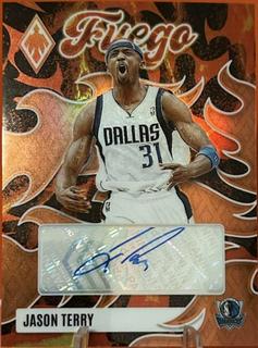 Jason Terry