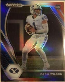 Zach Wilson