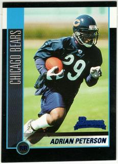 Adrian Peterson