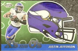 Justin Jefferson
