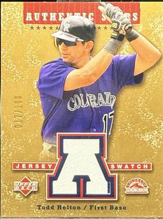 Todd Helton