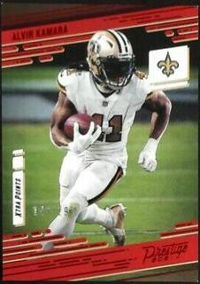 Alvin Kamara