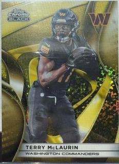 Terry McLaurin