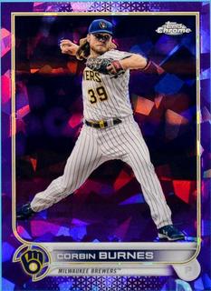 Corbin Burnes
