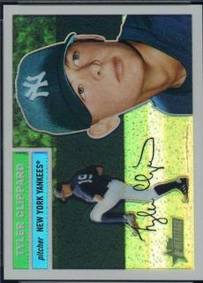Tyler Clippard