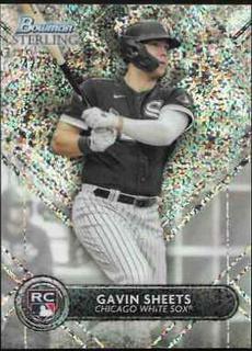 Gavin Sheets