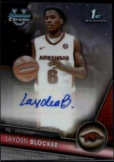 Layden Blocker