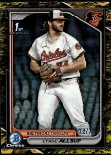 Chase Allsup