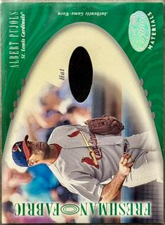 Albert Pujols