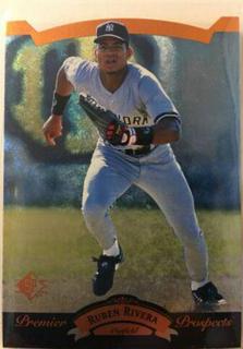 Ruben Rivera