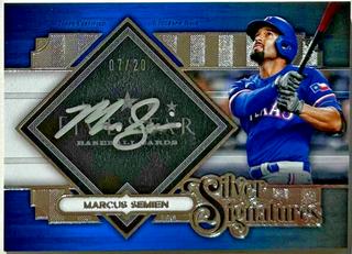Marcus Semien