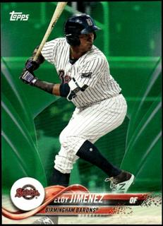 Eloy Jimenez