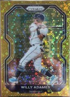 Willy Adames