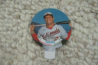 Juan Soto