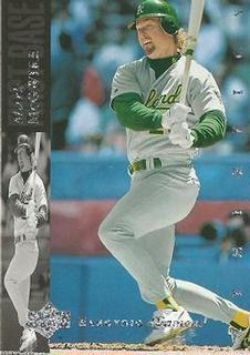 Mark McGwire