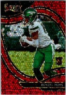 Denzel Mims